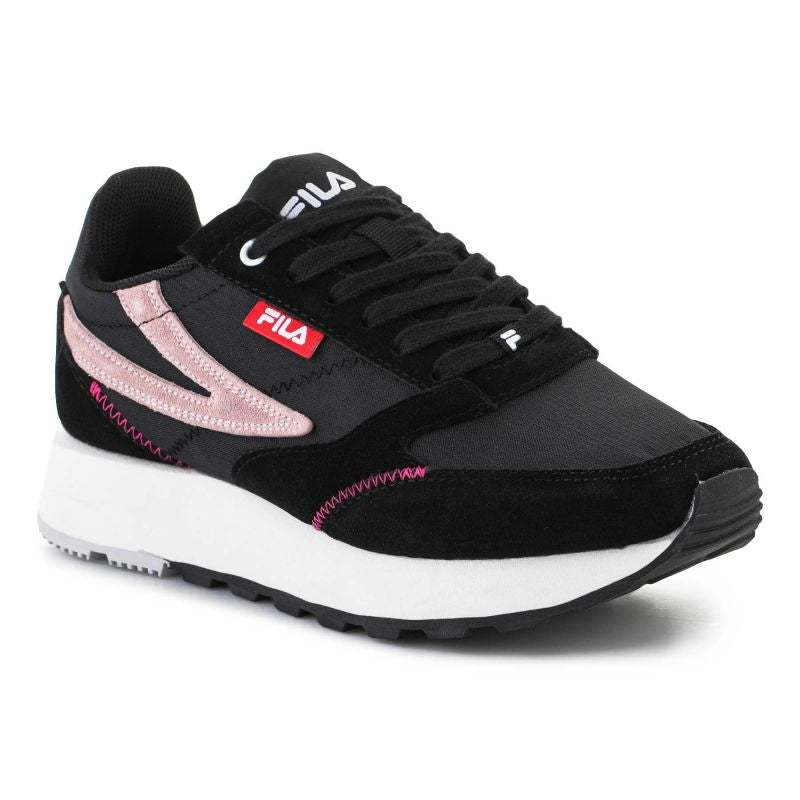 Fila Run Formation W fekete cipő