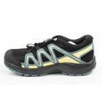 Salomon Piccolo Waterproof Children's Trekking Outdoor cipő 475565