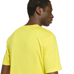 Men's adidas Brazil 26 Jersey Yellow