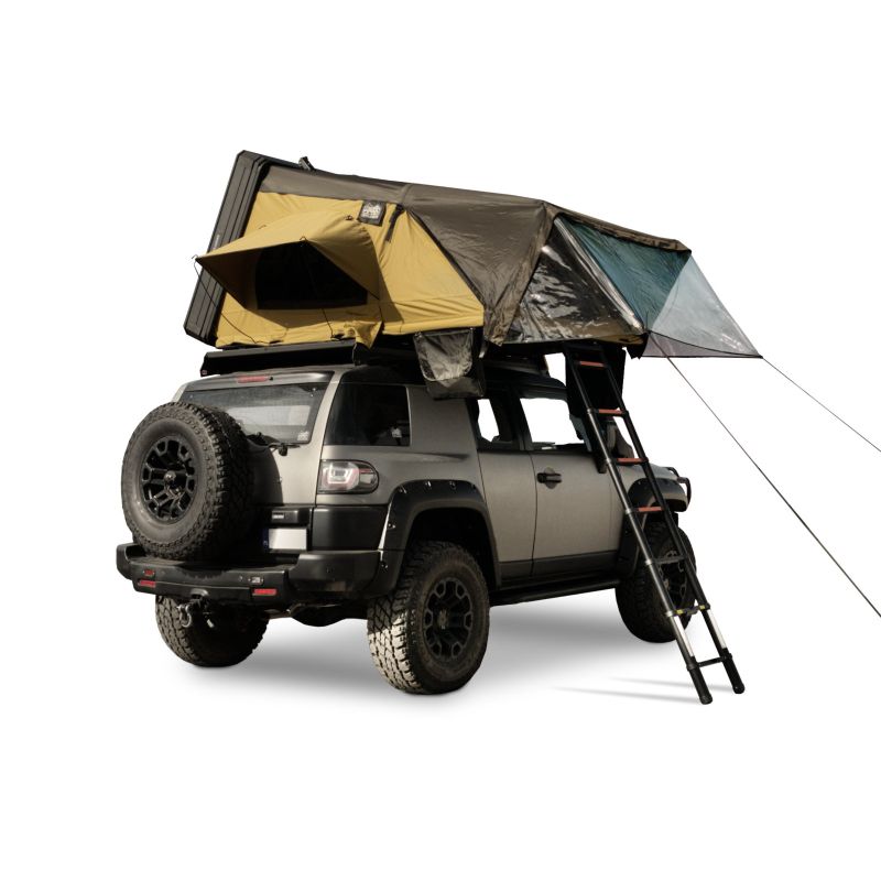 Inny Offlander OFF-FOLDX Rooftop Tent Egyéb