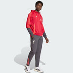 Adidas Liverpool FC Training Hoody KB1464 kapucnis pulóver