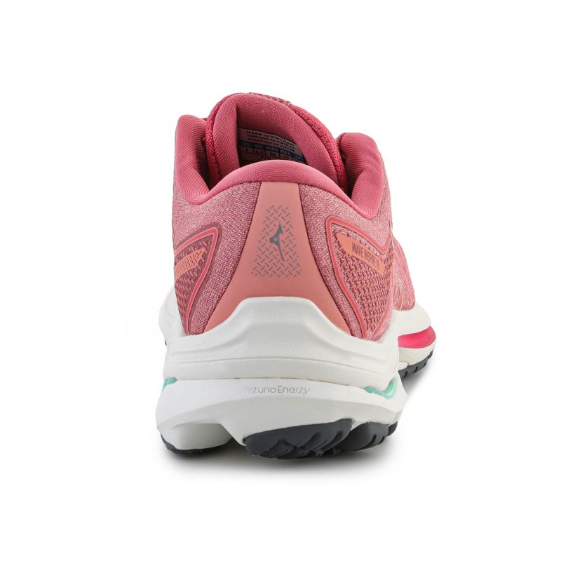 Mizuno Wave Inspire 18 W running shoes J1GD224414 Cipő