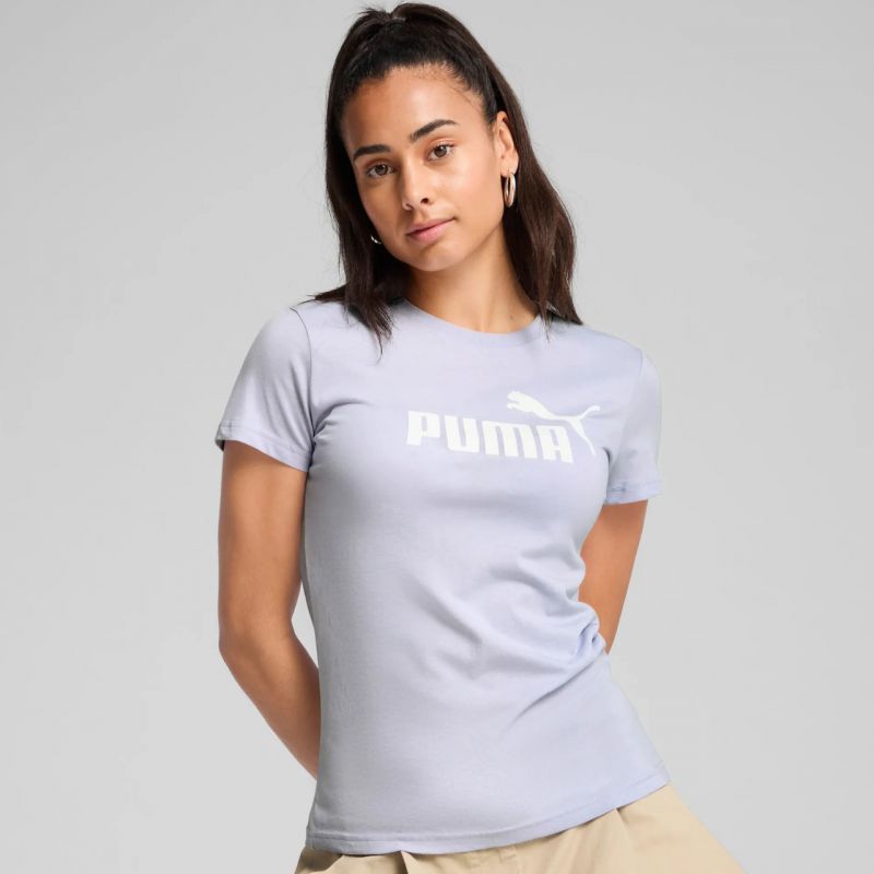 Puma ESS No.1 Logo Tee Cool Weather W 682371 47 Póló