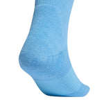 Adidas Football Crew Performance Socks Blue KE9887 kék zokni