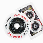 TEMPISH Flashing 90x24 85A Lighting Wheels