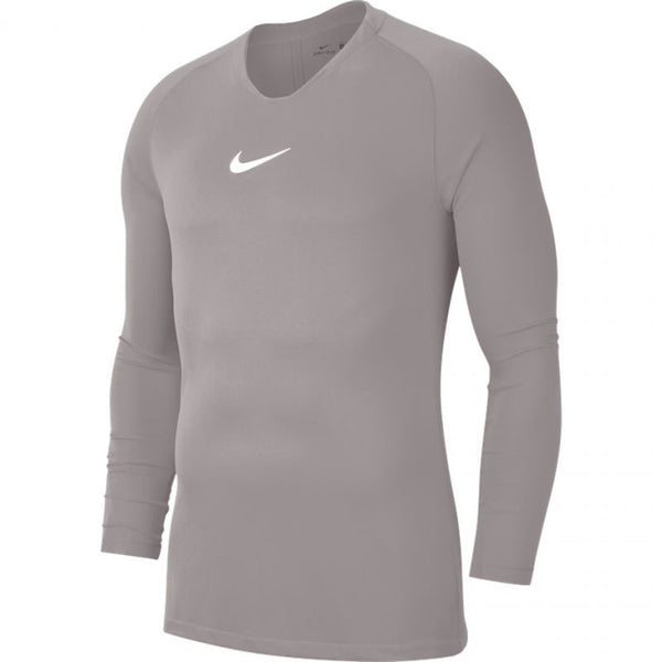 Nike Dry Park First Layer Jsy Ls M Av2609-057 T-shirt Futball mez