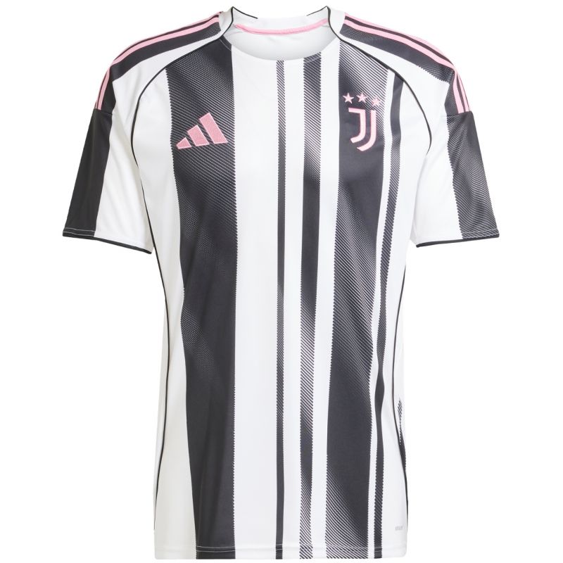 adidas Juventus Turin Home T-shirt M JJ4320 póló