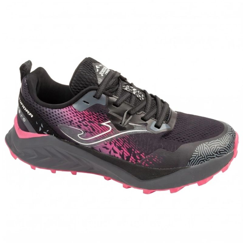 Joma Women's Tundra Cushioned Trail Running női futócipő TKTULW2601