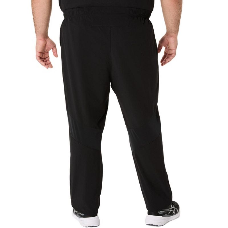 Asics Core Woven Pant M 2011D224001 Ruházat