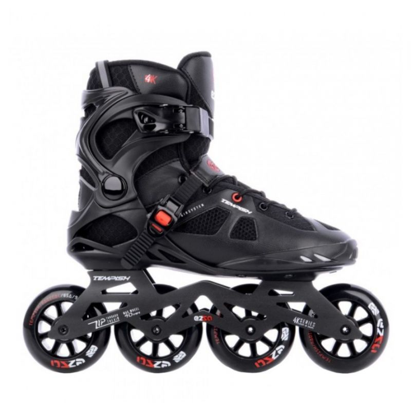 Tempish Ezza 90 fekete roller skates
