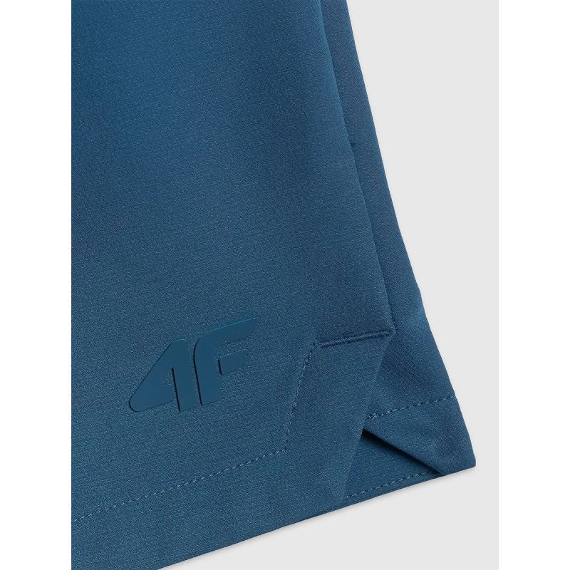 4F Men's quick-drying training short