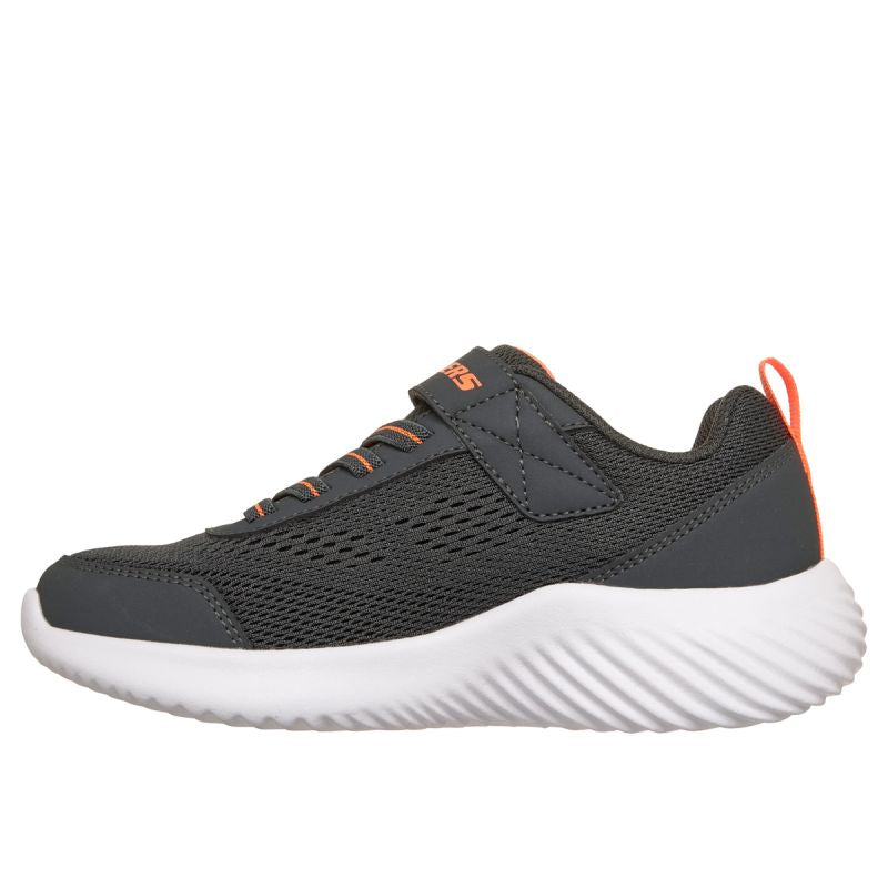 Skechers Children's Sneakers BOUNDER QUANTARUN 403905L CHAR utcai cipő