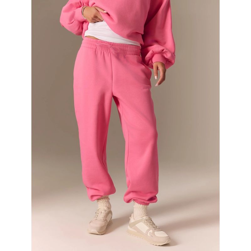 4F Women's jogger sweatpants melegítőnadrág
