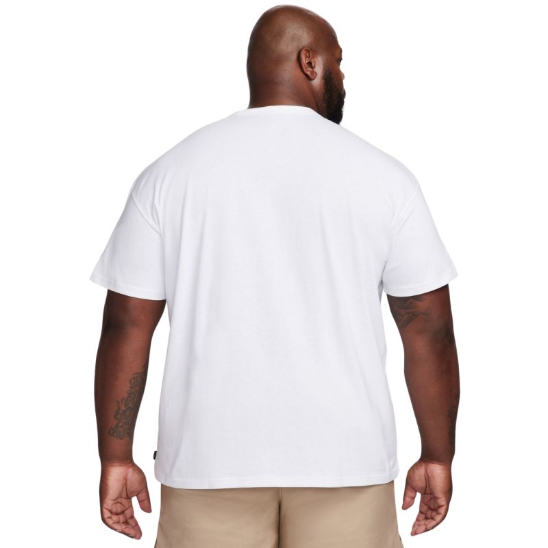 Nike Sportswear Premium Essentials Men's T-Shirt fehér póló DO7392101