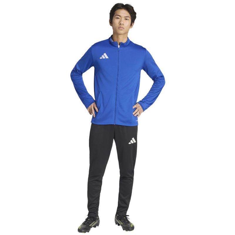 Adidas ENTRADA 26 Track Jacket JZ6593 sweatshirt pulóver