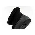 Scholl Stelvio ankle boots W fekete shoes, rain boots