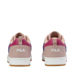 Fila Rega NF Jr rózsaszín cipő