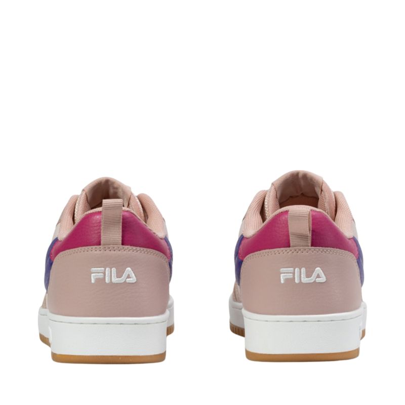 Fila Rega NF Jr rózsaszín cipő