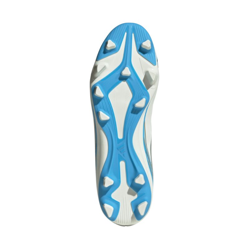 Adidas F50 Messi Club FG/MG football boots focicipő