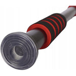 XQMAX Adjustable Extension Bar 63-96cm Black fekete edzéssegítő GSP-7037138