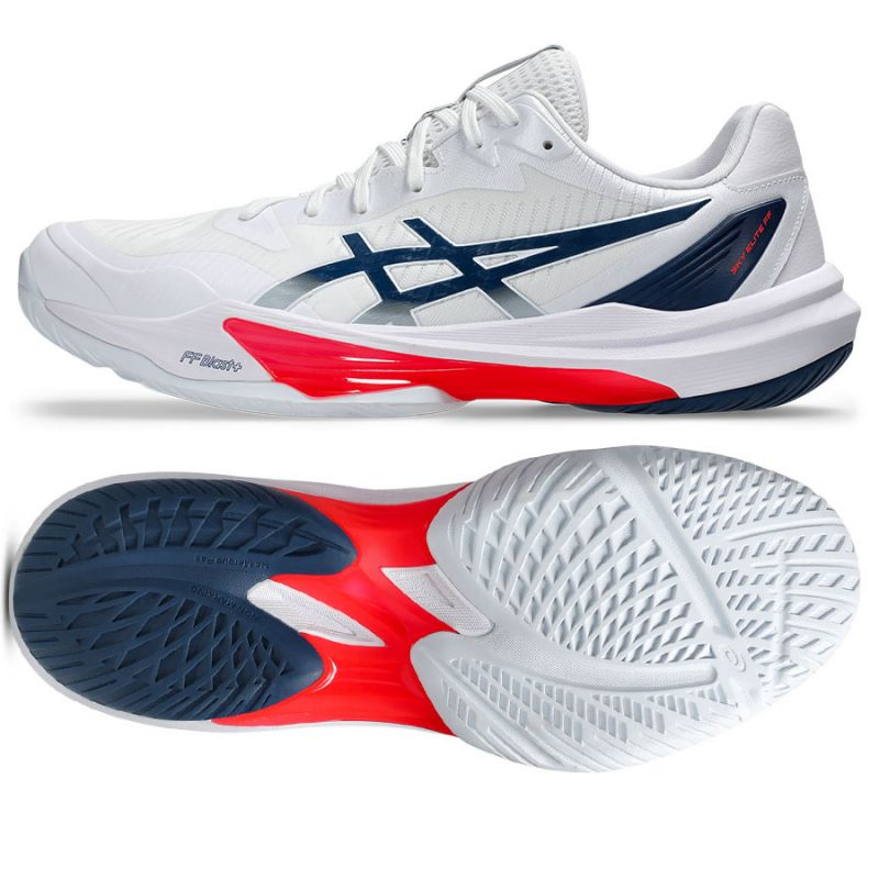 Asics Sky Elite FF 3 M shoes 1051A080 104 cipő