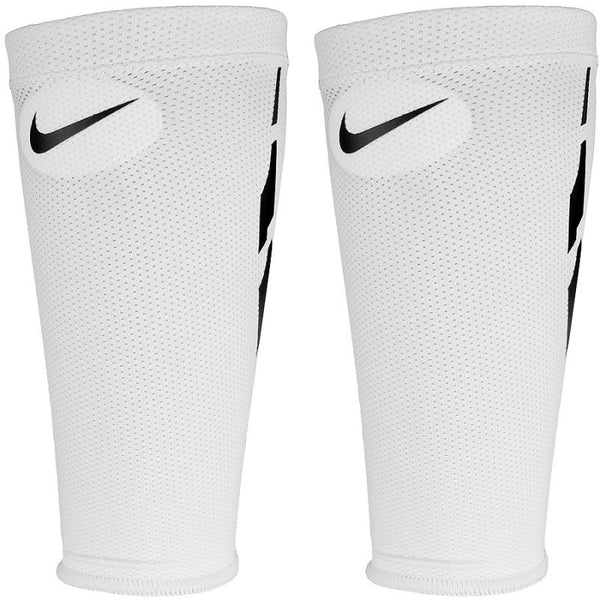 Nike Guard Lock Elite Sleeves SE0173-103 compression leg Kiegészítők