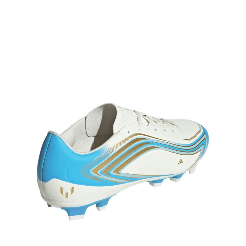 Adidas F50 Messi Club FG/MG football boots focicipő