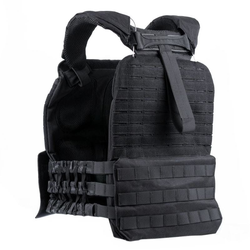 DBX Bushido Tactical Weighted Vest 9.2 KG | vests