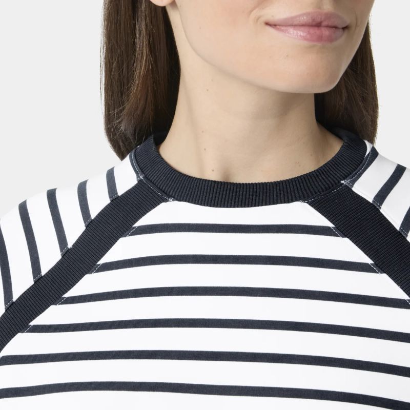 Helly Hansen Women's W Capri Sweatshirt 54568 póló