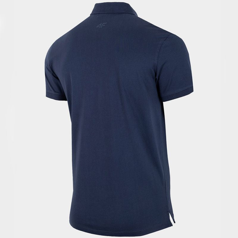 Polo Shirt 4f M H4l22-Tsm355 32s