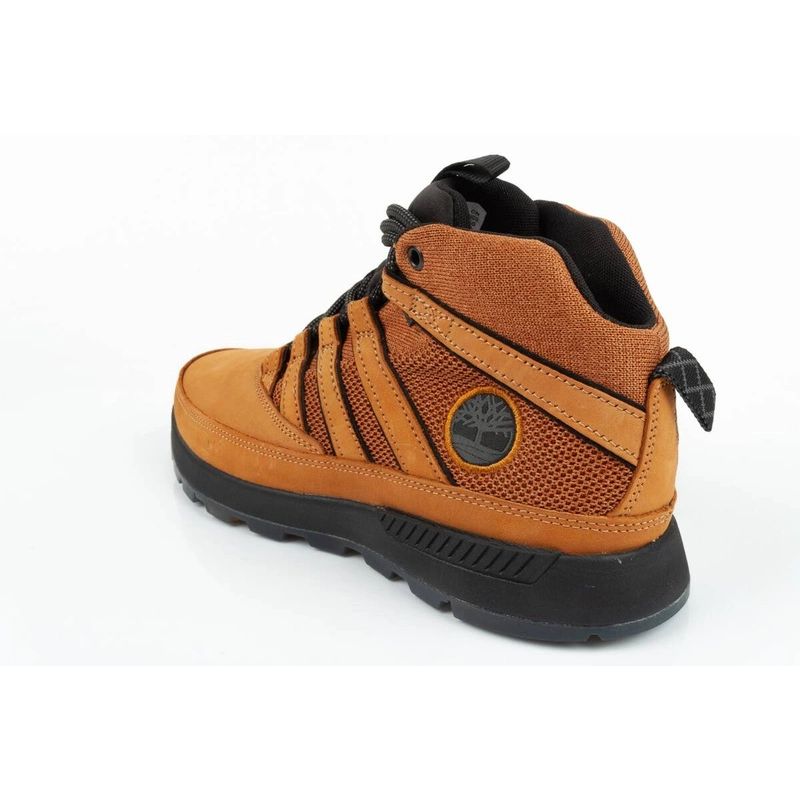 Timberland Euro Trekker M 0A2J37231 trekking shoes Cipő