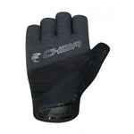 CHIBA LADY GEL PREMIUM III gloves black fekete kesztyű