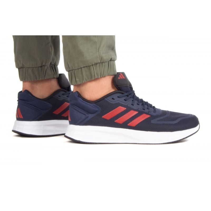 Adidas Duramo 10 M HQ4129 shoes Cipő