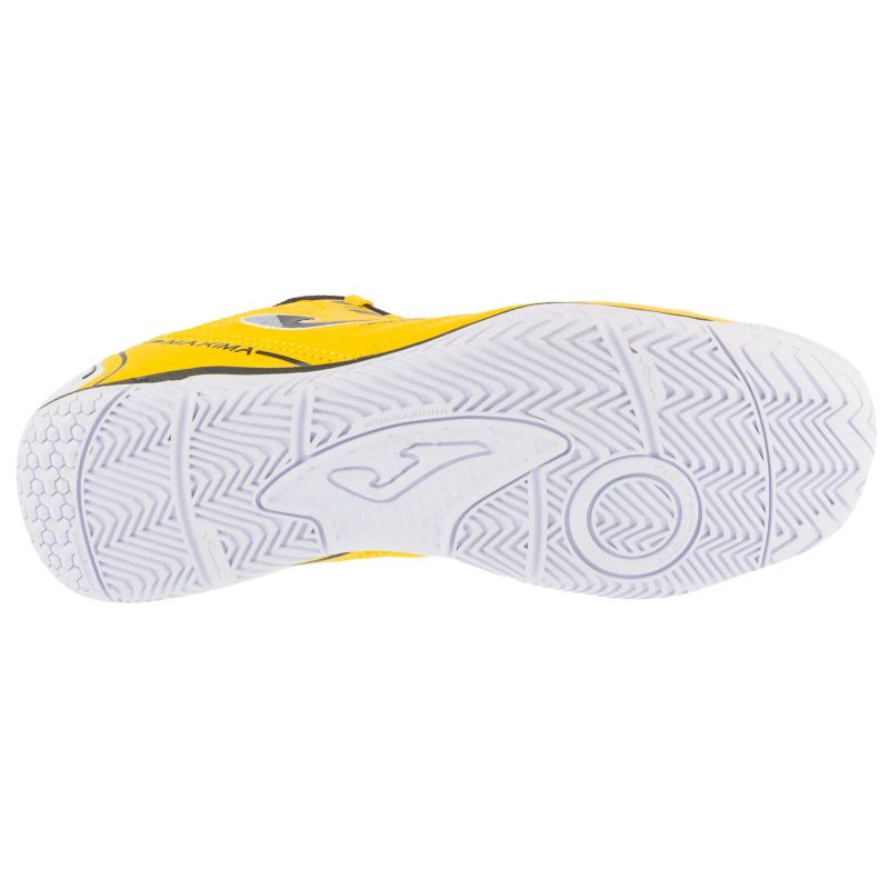 Joma Maxima 2528 IN Yellow