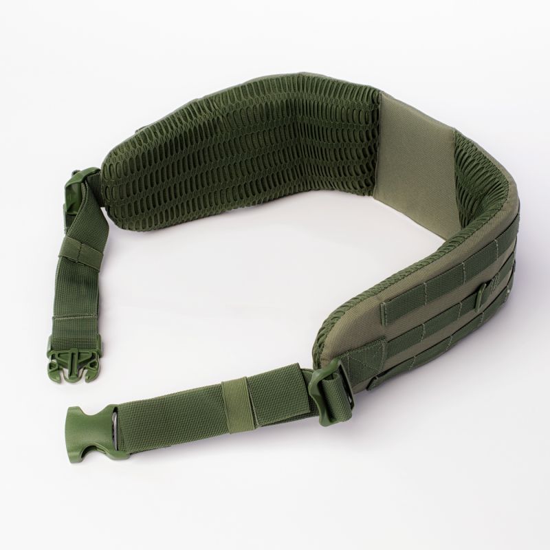 Magnum Multitask 85 Backpack zöld hátizsák