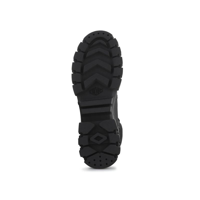 Palladium Revolt Boot Zip Tx W 98860-008 shoes Cipő