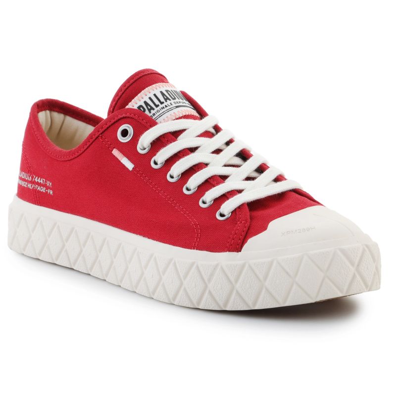 Palladium Palla Ace Cvs Org 74447-656-M shoes Cipő