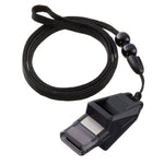 Molten Blazza Basketball Whistle fekete whistles