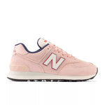 New Balance women's sneakers WL574YP2 - pink rózsaszín shoes, sneakers