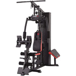 Enero Fit Gym Training Atlase 5800 Ares fekete atlases, strength training equipment, training equipment