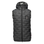 Elbrus Huel Vest Primaloft szürke vests