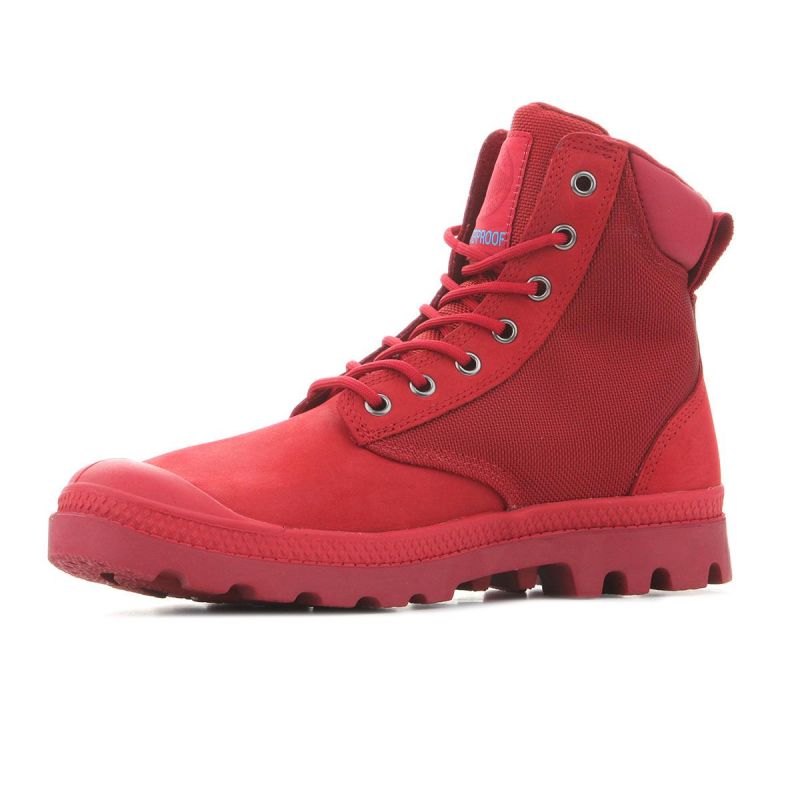 Palladium Pampa Sport Cuff WPN 73234-653 General