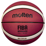 Molten Basketball narancssárga labda B5G3850