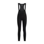 Rogelli women's trousers s/s SIGNATURE black fekete nadrág