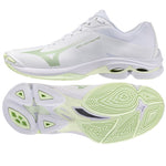 Mizuno WAVE LIGHTNING PRO W cipő V1GC266085
