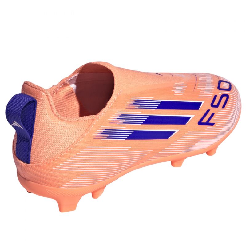 adidas F50 League LL FG/MG JH7742 shoes General