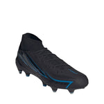 Adidas F50 Hyperfast League Mid SG football boots cipő HQ2376