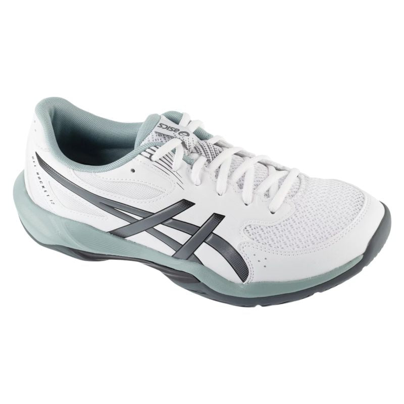 Asics Gel-Rocket 12 White fehér cipő 1071A116-105
