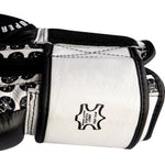 TOP TEN RTT-10 SUPERFIGHT 3000 STARS Boxing Gloves (WAKO APPROVED new) 10 oz+czerwony kesztyű