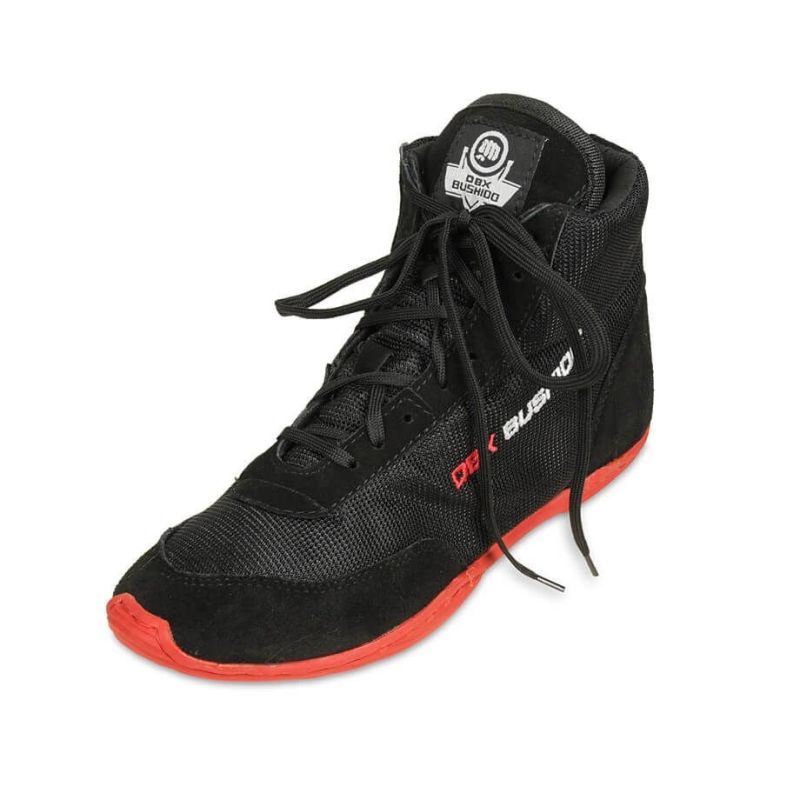 DBX Bushido Wrestling and MMA Training - ARS-2051A - Size cipő